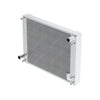 TDC 20481 CORE-HEAT EXCHANGER