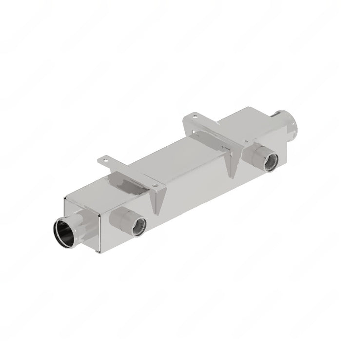 TDC 23843 COOLER-OIL,TRANS,WATER/OIL