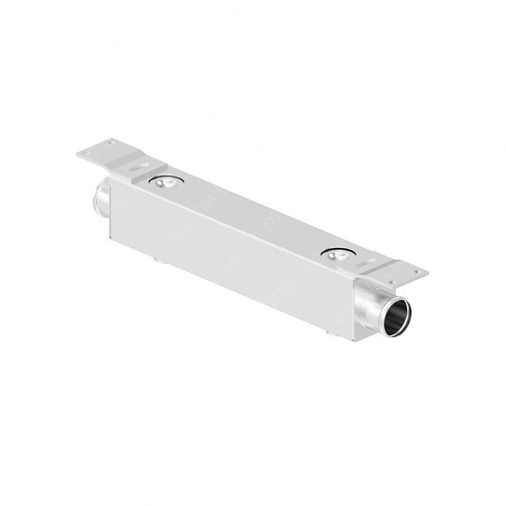 TDC 23858 COOLER-OIL,TRANS,MNT,FLUSH