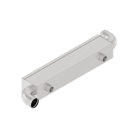 TDC 25625 COOLER-OIL,TRANS,WATER/OIL