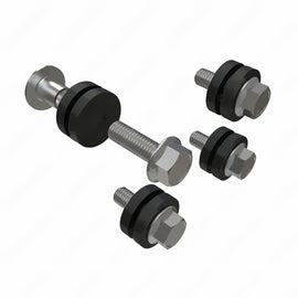 TDC 26714 SERVICE KIT- COOLER MOUNTING