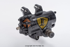 THP60009R GEAR,TRW REMAN STEERING GEAR,