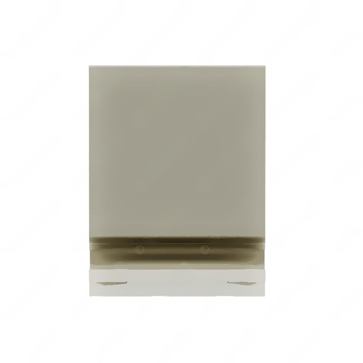 TIN C55091 020 3B CLIP, U - TYPE