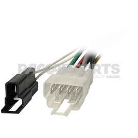 TL10850 SwitchTurnDimmer