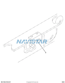 TL19206 LIGHT LICENSE PLATE