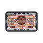 TLED-H12 4X 6 Led Proj HeadlightLow BeamHeat