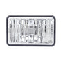 TLED-H1 LightLed Headlight 4X6 High 670 Lm