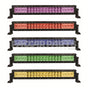 TLED-U59 LightLed Multicolor WL Bar 22 7200Lm