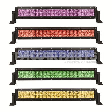 TLED-U59 LightLed Multicolor WL Bar 22 7200Lm