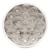 TLED4100W LightLed 4 White 19 Diodes