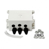 TLM JD331121 12 VOLT RELAY BOX