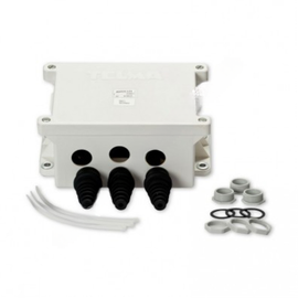 TLM JD331121 12 VOLT RELAY BOX