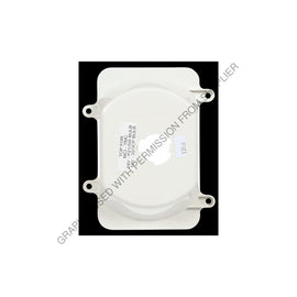 TL  07096C RECT BACK-UP CLR