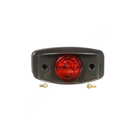 TL  07395 LAMP KIT, M/C. LED, MDL30, 12V, RED