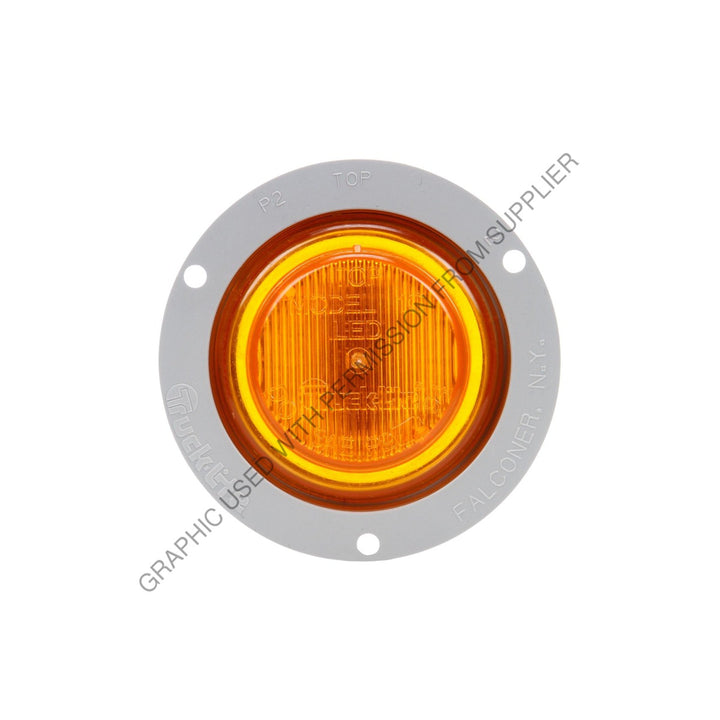 TL  10051Y YELLOW LAMP KIT