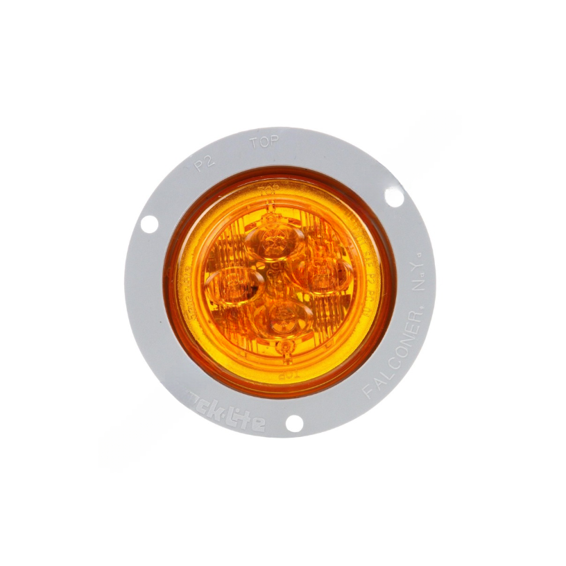 TL  10091Y LAMP KIT-COMBO, LED PLUG. FLANGE