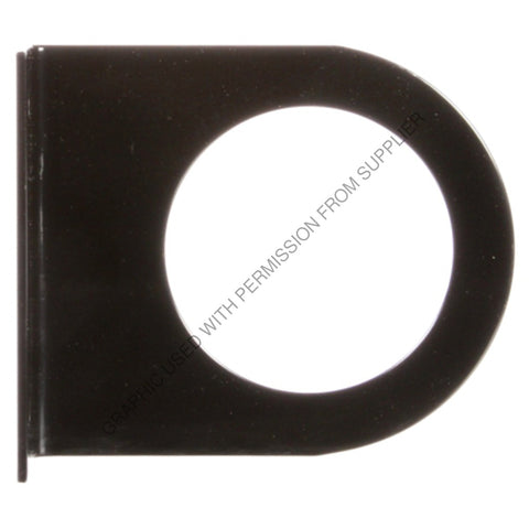 TL  10729 LSHAPED MOUNTING BRACKET