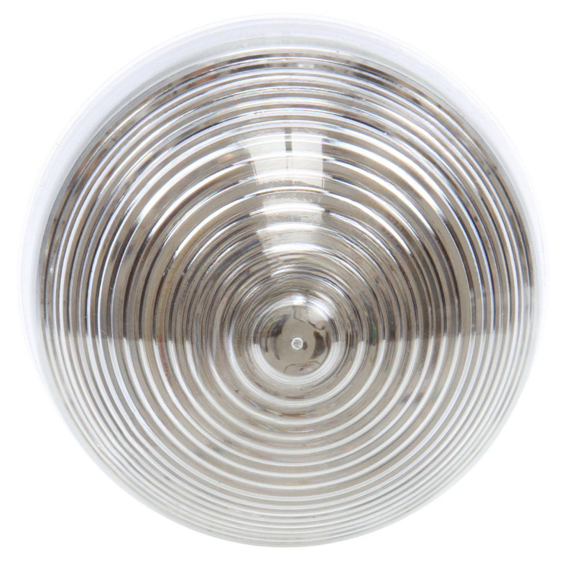 TL  1076 LMP-M/C,LED,2.5,RED,BHIVE CLR