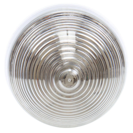 TL  1076 LMP-M/C,LED,2.5,RED,BHIVE CLR