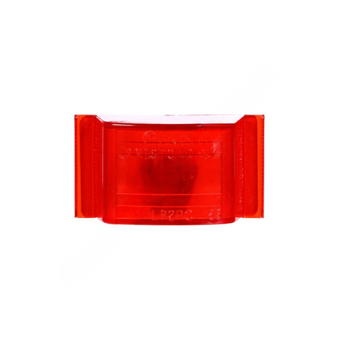TL  12200R LAMP-RED,12V,MODEL 12