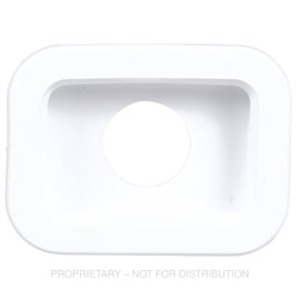 TL  14700 GROMMET WHITE