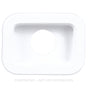TL  14700 GROMMET WHITE
