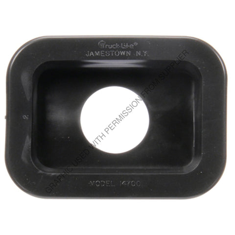 TL  14701 GROMMET MDL 14 BLK