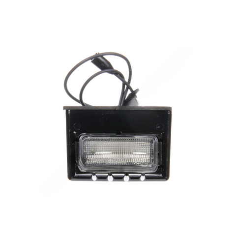 TL  15041 LAMP,LICENSE LED MOD