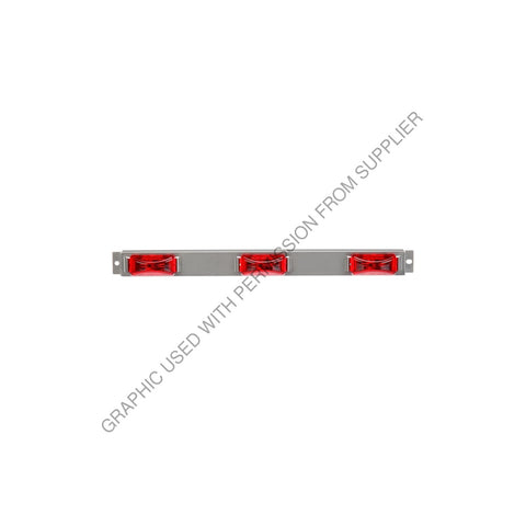 TL  15050R BAR LMP ASSY RECT M/C