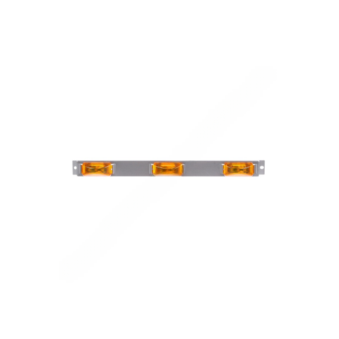 TL  15050Y LED MODEL 15 ID BAR KIT, 6IN CENTERS
