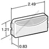 TL  15201Y M/C LAMP   24 VOLT