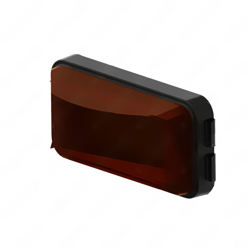 TL  15222 LICENSE LAMP