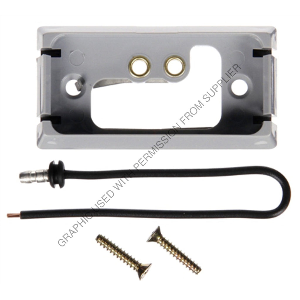 TL  15406 BRACKET KIT ADPT MT GRA