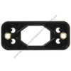 TL  15736 BRACKET -MDL15 LIC, SMT