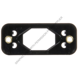 TL  15736 BRACKET -MDL15 LIC, SMT