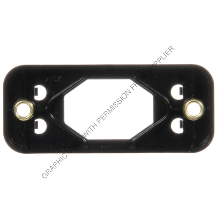 TL  15736 BRACKET -MDL15 LIC, SMT