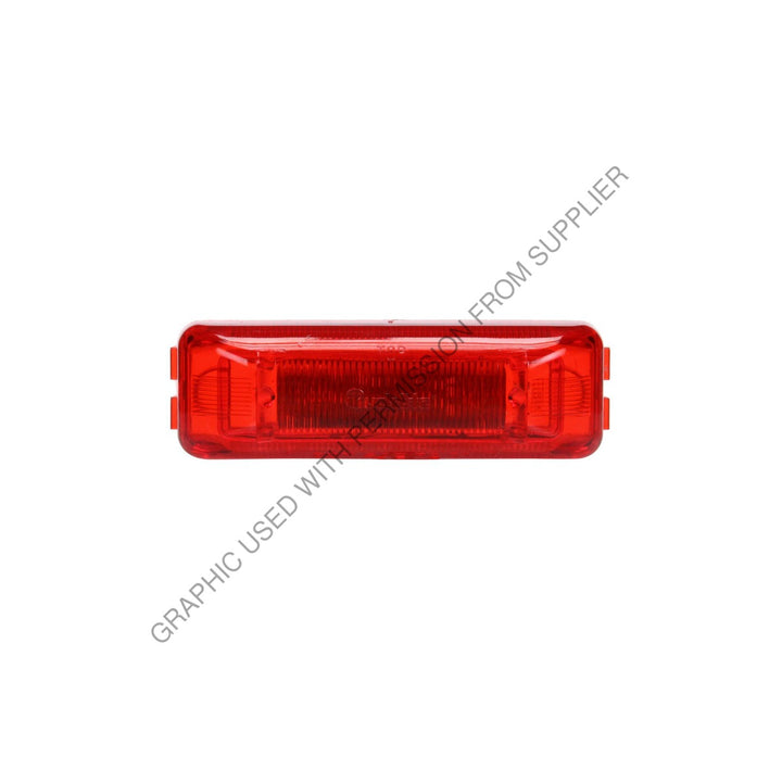 TL  19350R LED MDL 19 CLRNC MRK