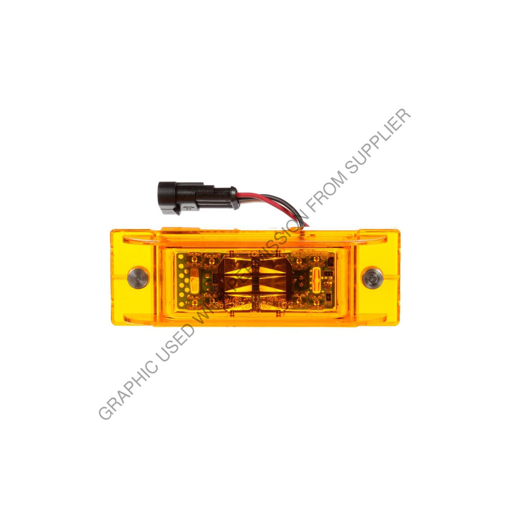 TL  21095Y LED MDL 21 MRKR AND AU