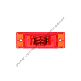 TL  21275R LAMP 12 VOLT RED