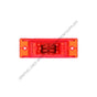 TL  21275R LAMP 12 VOLT RED