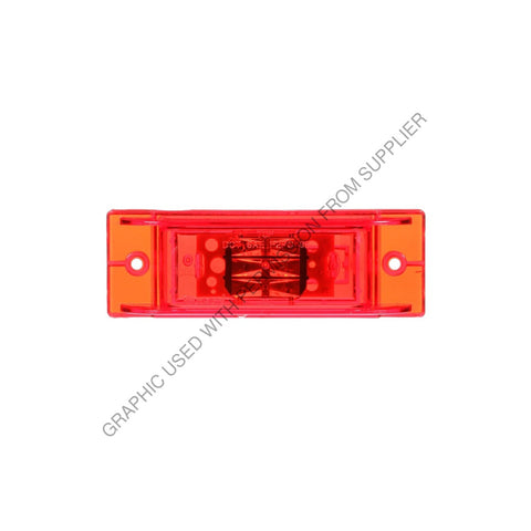 TL  21275R LAMP 12 VOLT RED