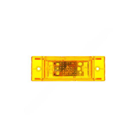 TL  21275Y LAMP-LED,MARKER/CLEARANCE,YEL,MDL 21,12V