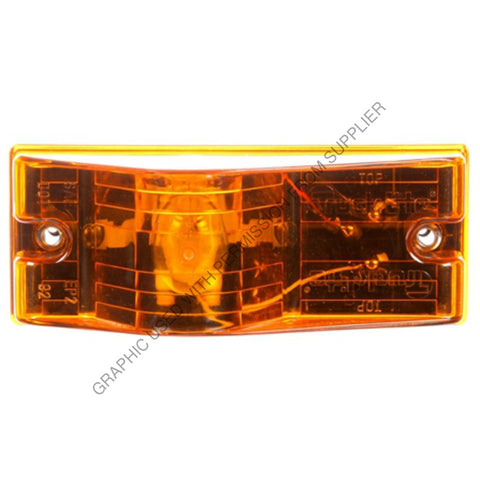 TL  22016Y LAMP MARKER CLARENCE