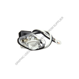 TL  26001 COURTESY LAMP W/PIGT