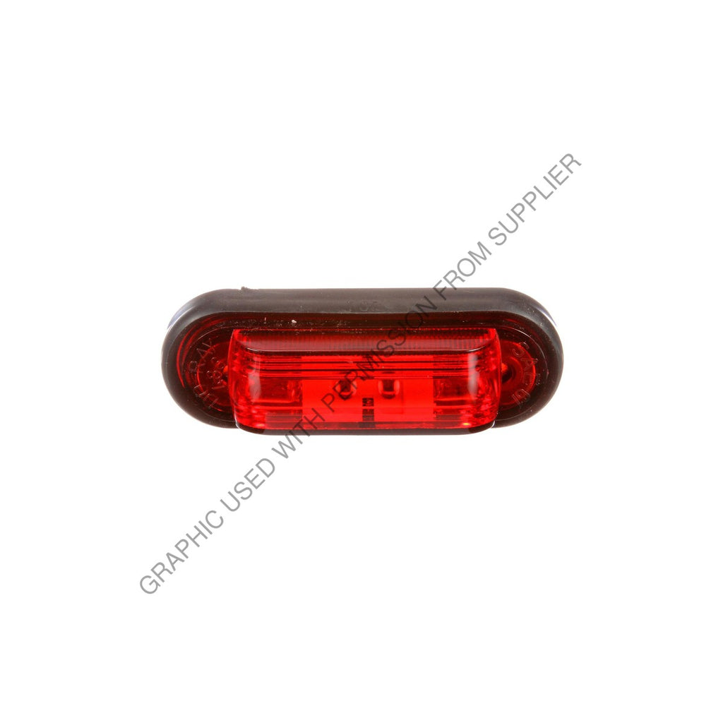 TL  26310R LAMP RED