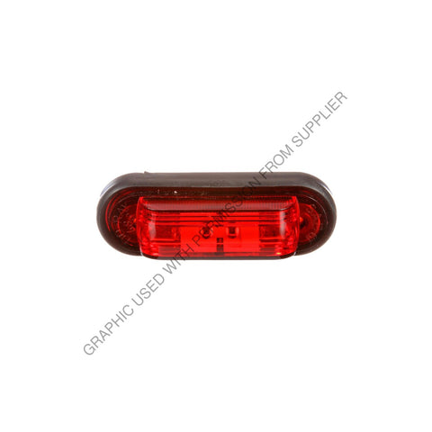 TL  26310R LAMP RED