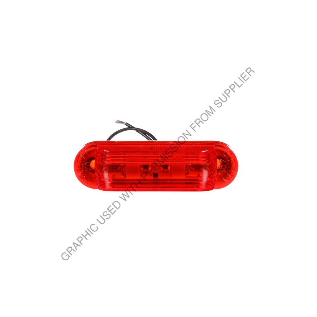 TL  26312R LAMP RED