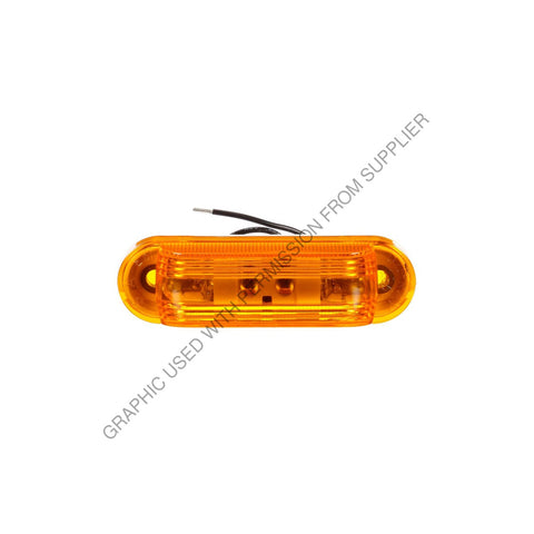 TL  26312Y LAMP YELLOW