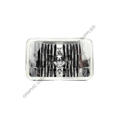 TL  27011 HEADLAMP KIT W/ADPTR