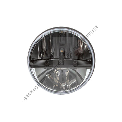 TL  27270C LMP-HDLMP,7IN RND,HIGH/LOW,PH7